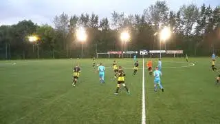ФК Апрелевка НМ - ФК Буревестник