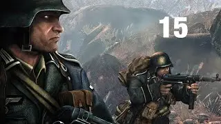 ENEMY FRONT #15 ( ПАДЕНИЕ ВАРШАВЫ )