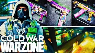 ALL CHANGES IN NEW BLACK OPS COLD WAR UPDATE! (BLACK OPS COLD WAR GAMEPLAY!)