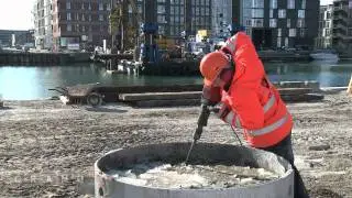 Hilti TE 905 -- Meiselhammeren leier du hos Cramo