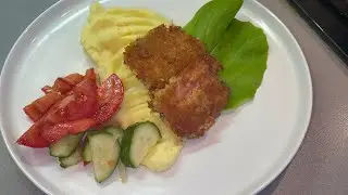 ПРОСТО И ОЧЕНЬ ВКУСНО!!!!