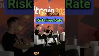Core created the Bitcoin Risk-Free Rate!