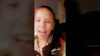 Еду со школы домой 