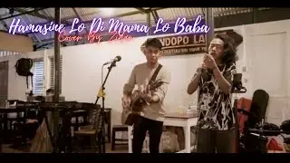 HAMASINI LO DI MAMA LO BABA - QASIDAH GASSA DE (COVER) ZIDAN OFFICIAL & TRI SUAKA