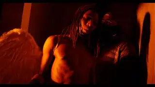 Jeune Morty - Souljah (Official Video)