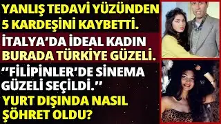 NAZAN SAATÇİ | Who is Emine in the film Tokatçı, which is so bad that it's practically non-existe...