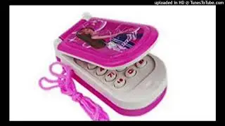 CHINESE TOY RINGTONE type beat - Ay Ay Ay Butterfly