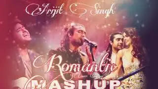 Romantic hindi song|Romantic mashup|Arijit Singh v/s jubin gurg |Non-Stop JukeBox@subscribe770K
