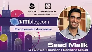 Leading platform provider of modern Kubernetes management | Spectro Cloud at KubeCon 2023
