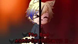 🖤THE END🖤 (Adelanto)