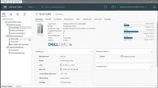 VMworld 2019 Keynote ESXi-Arm on SmartNICs!