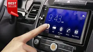Top 10 Best Car Stereos [2023]