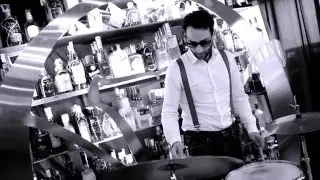 Mingo - Sanpa & Bárez Bros. Hometown Blues.