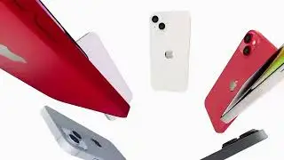 iPhone 10 (X) - 17 Reveal