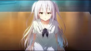薬師るり - アペイリア(景の海のアペイリア OP)