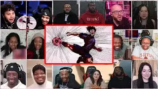 Blue Lock Season 2 Episode 12 Reaction Mashup | ブルーロック 2期 12話