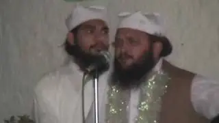 1/2 - Speech: Khawaja Muhammad Zubair Naqshbandi