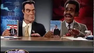 Washington/Byrnes Saddam Hussein Interview