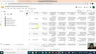 ANALISIS SENTIMEN METODE LEXICON BASED DAN NAIVE BAYES CLASSIFIER