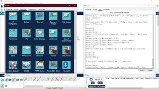 Networking Basics EP3: How to Configure Telnet on a Cisco Router