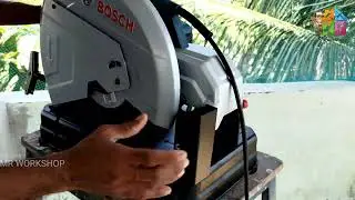 😱Bosch 14