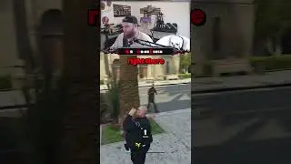 got INSTANT Karma | GTA 5