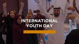 International Youth Day