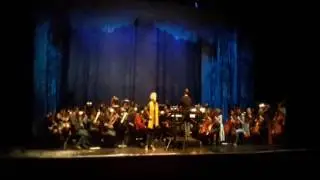Medine Tuganova - Mon coeur s'ouvre a ta voix - Samson et Dalila