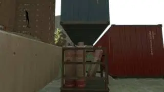GTAIV slow box glitch