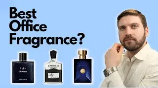 The Best Office Fragrances That You Need To Know (The Only Video You Need To Watch)