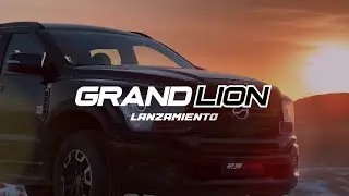 Lanzamiento ZXAuto Grand Lion - ZX Auto Perú