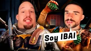 IlloJuan se hace pasar por Ibai | BELLUM #2 ☢️