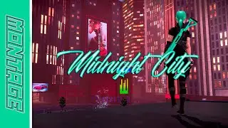 「APB:R Montage」Midnight City - Asylum Gameplay