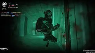 #CODMobile - TDM - SUMMIT (NIGHT)