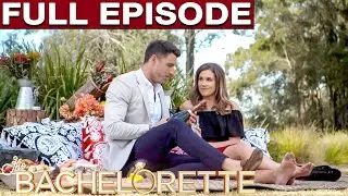 The Bachelorette Australia Season 2 Episode 11 (Full Episode)