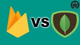 Firebase vs MongoDB
