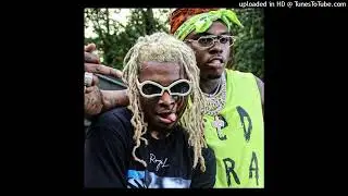 Young Thug x Lil Keed x Lil Gotit Type Beat 2022 - 