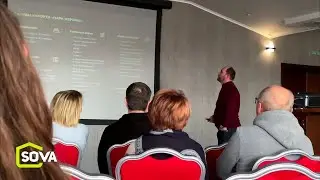 Презентация проекта «Сова Яхрома Рестарт». Инвестиции в доходную недвижимость на горнолжном курорте.