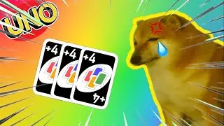 Roblox UNO with Friends is AWFUL