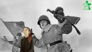 Яна Кунделева Проект 
