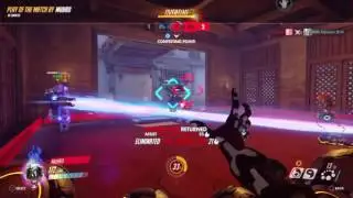 Zenyatta orb of discord