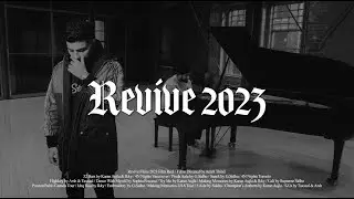 REVIVE 2023 | Film Reel