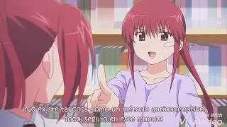 Kissxsis OVA [AMV]