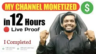 How to apply for adsense for youtube | How to monetize youtube channel | Techno Members