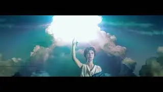 Russian 12+ Rating/Columbia Pictures (word-less trailer variant) (2019)
