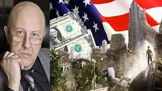 Андрей Фурсов: Взлёт и падение США - американцы больше не верят в светлое будущее