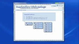 Create Interactivity in Lectora with Conditional Actions and Variables