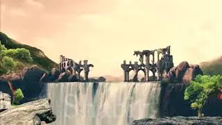 Portfolio || Free Best Green Screen Effects