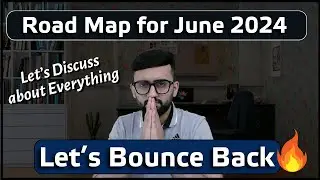 Let's Plan for CA Foundation June 2024 | Re-Start | CA Hardik Manchanda |
