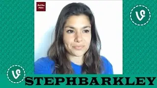 STEPHBARKLEY VINES ✔★ (ALL VINES) ★✔ NEW HD 2016